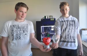 3D Drucker02