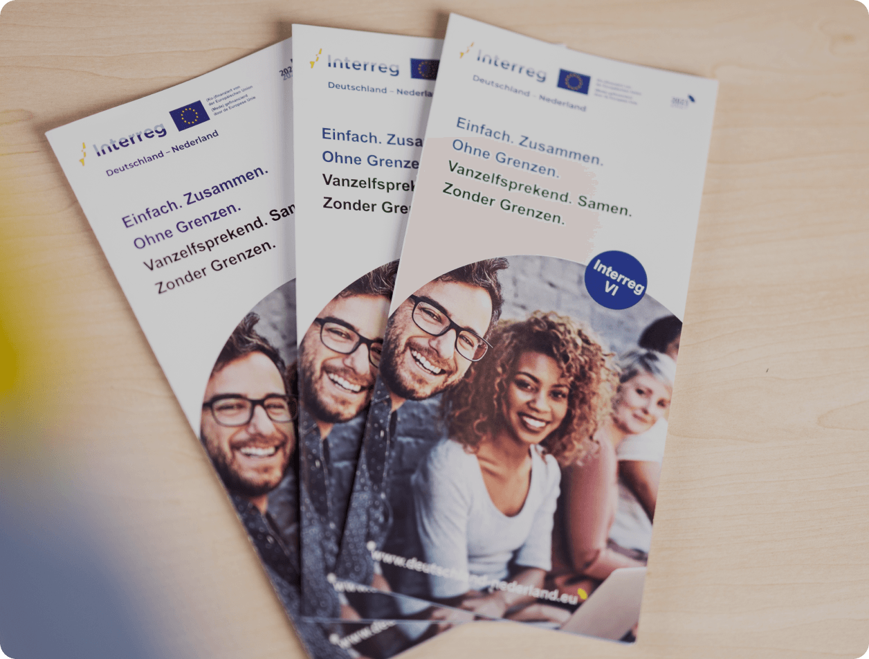 Interreg Vi-A-Programm Deutschland-Danmark – DGAKUV